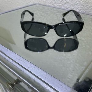 Coach sunglasses